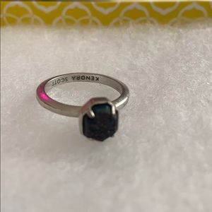 Kendra Scott ring